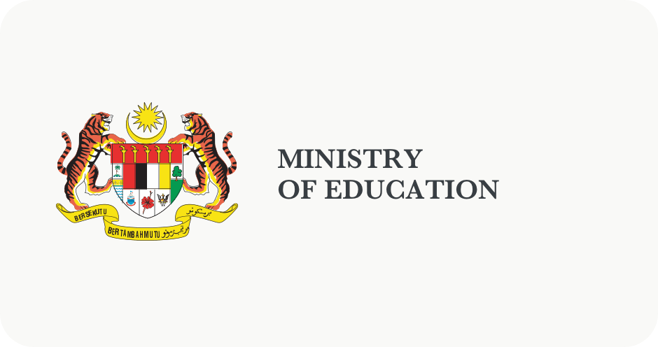 Ministry of Education